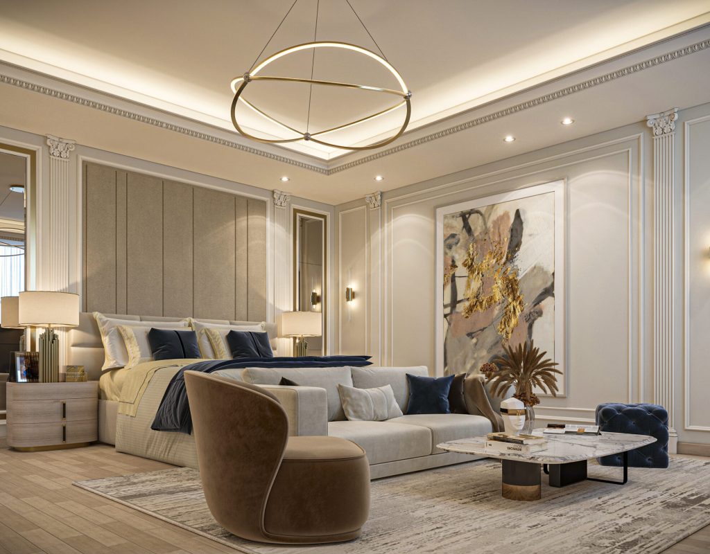 Bedroom&Dressing (1)