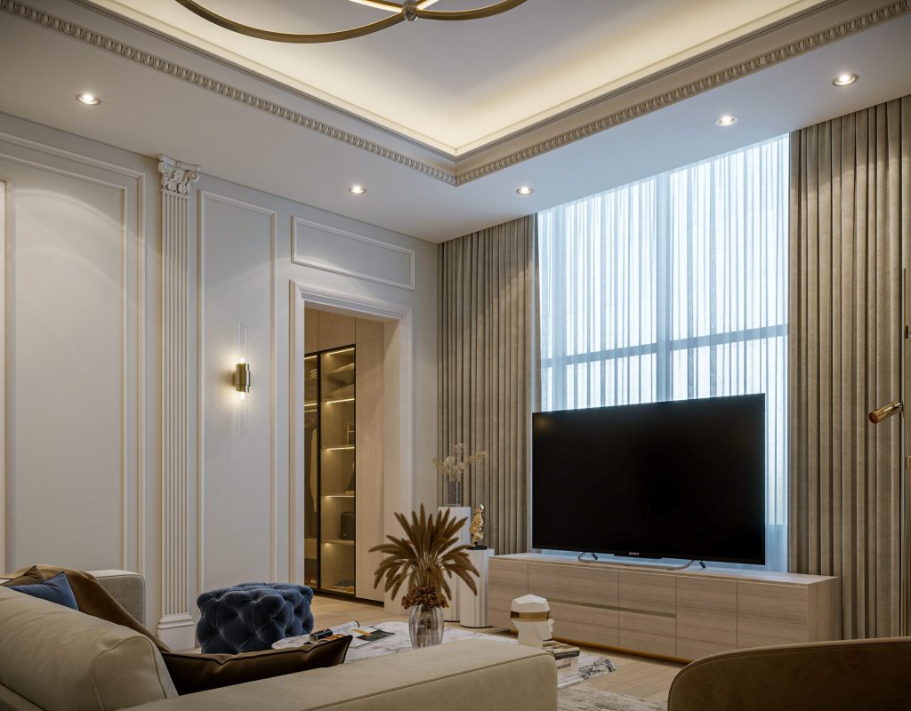 Bedroom&Dressing (2)