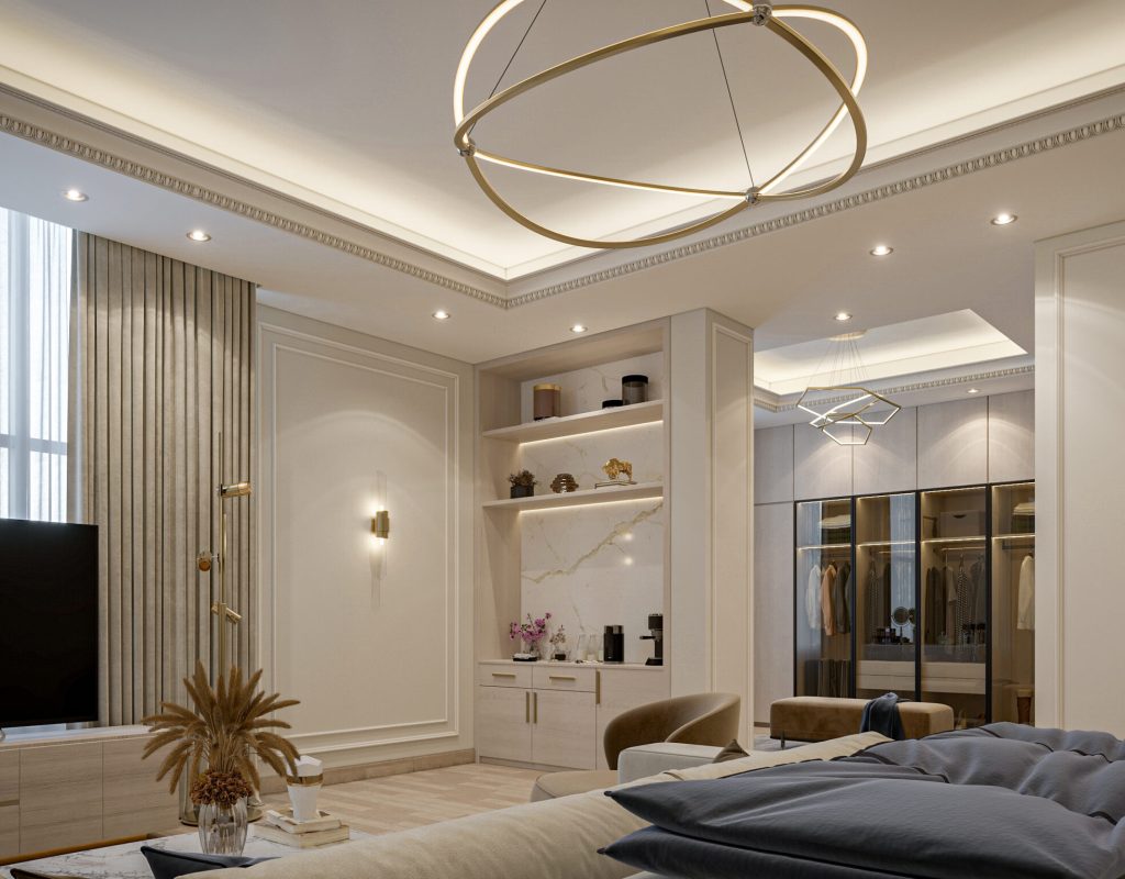 Bedroom&Dressing (4)