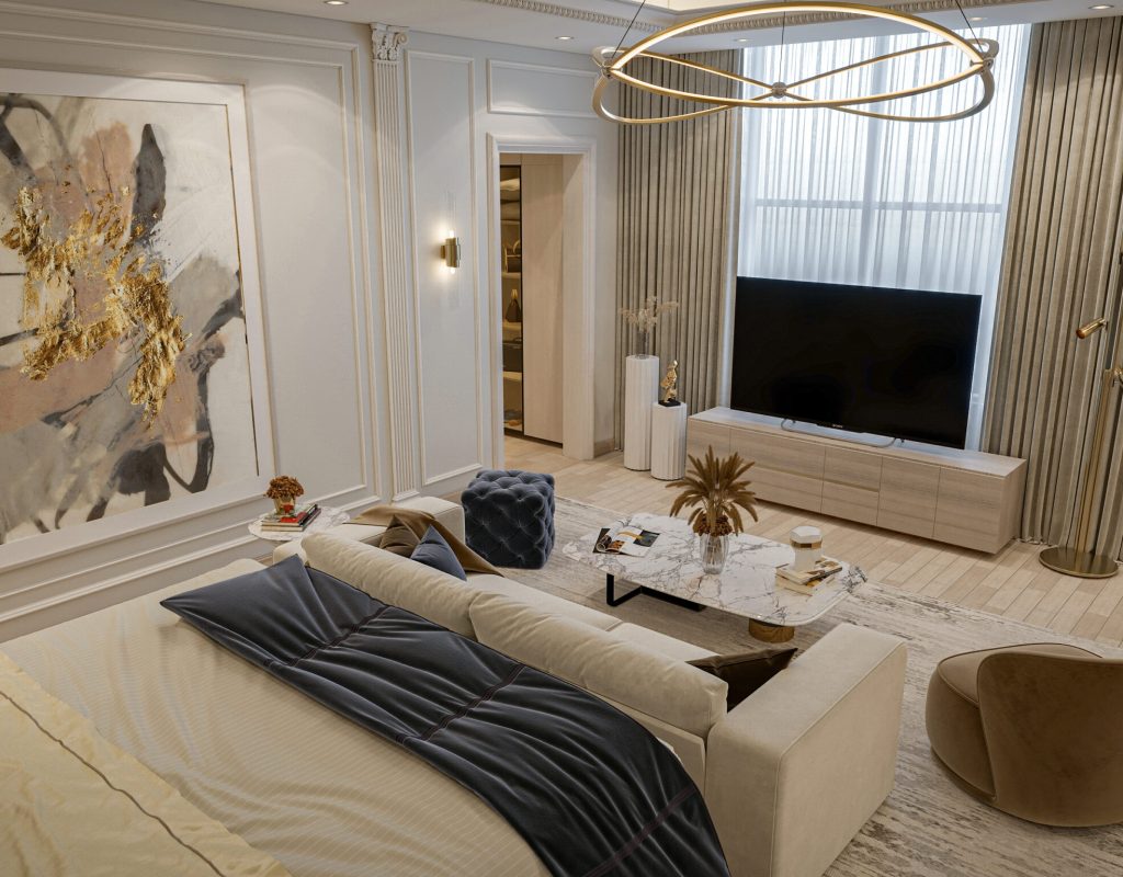 Bedroom&Dressing (5)