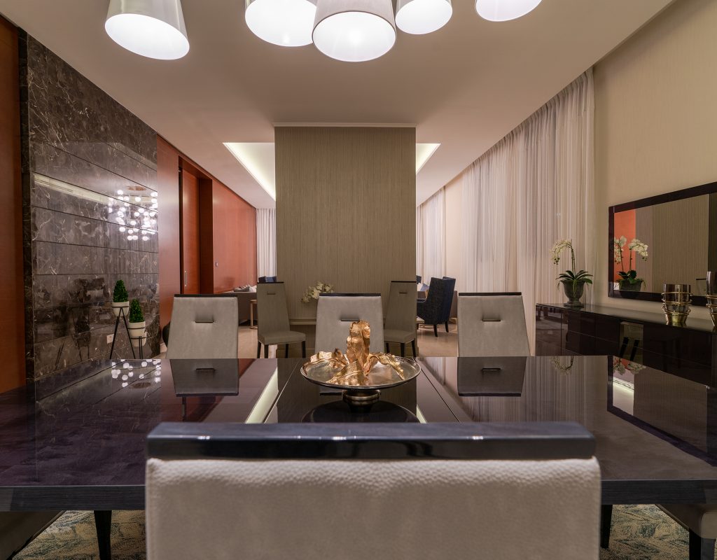 Private Villa Hid Al Saadiyat - Citi Core