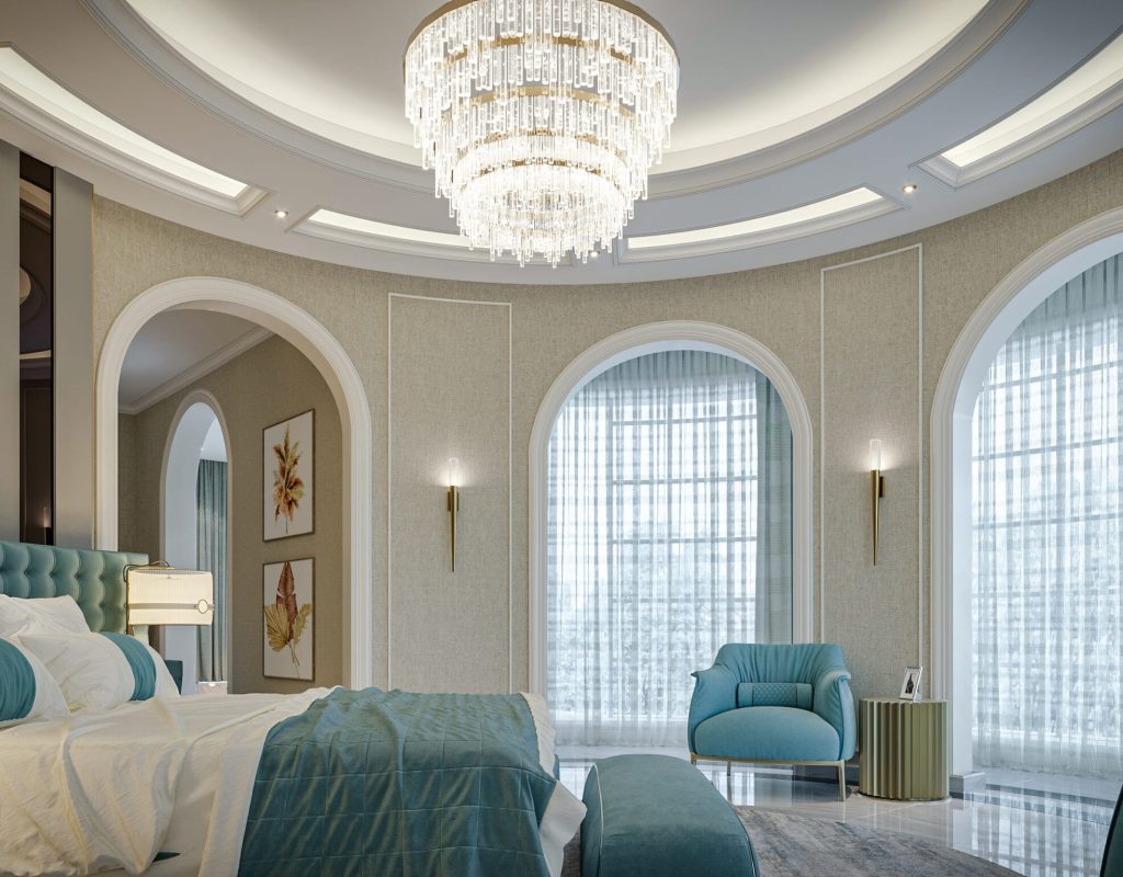 Master Bed _Asma (3)