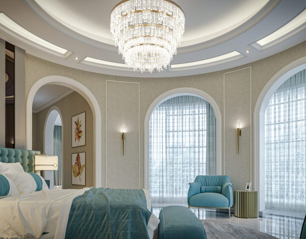 Master Bed _Asma (3)