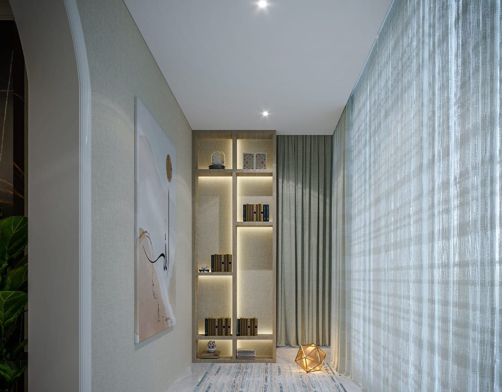 Master Bed _Asma (5)